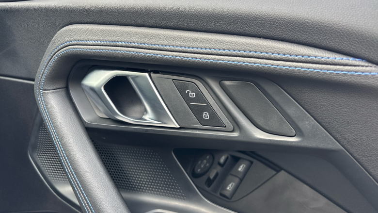 BMW 2 Series 220i M Sport 2dr Step Auto Petrol Coupe